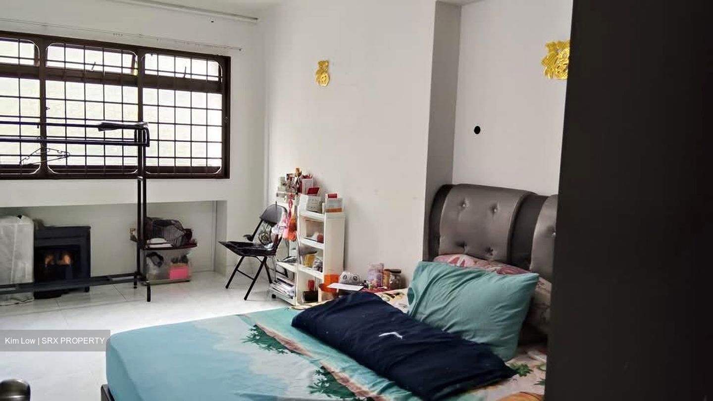 Blk 612 Woodlands Avenue 4 (Woodlands), HDB 4 Rooms #568076481